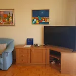 Apartament Korni