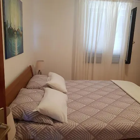 Appartement Korni