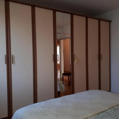 Appartement Korni