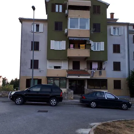 Korni Poreč
