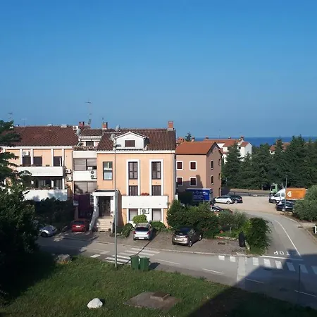 Korni Apartament