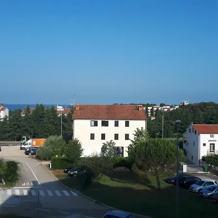 Korni Apartament *