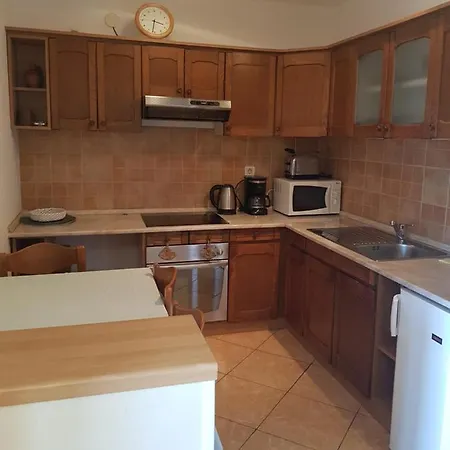 Korni Apartment Porec