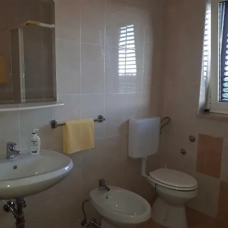 Apartment Korni