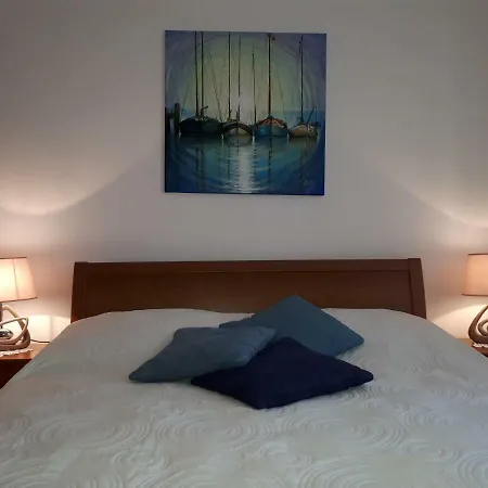 Korni Apartment Porec