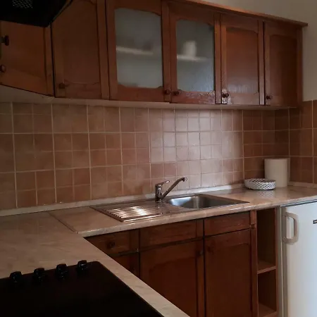 Korni Apartment Porec
