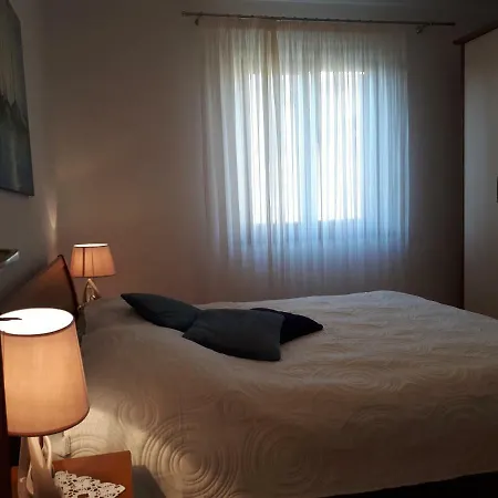 Korni Apartment Porec