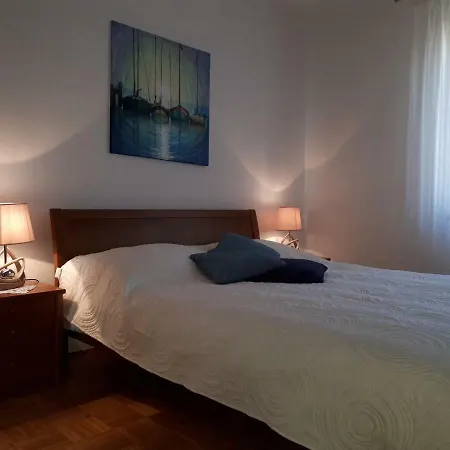 Korni Apartment