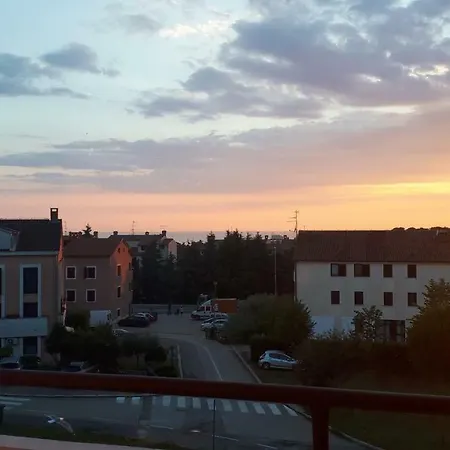 Apartment Korni