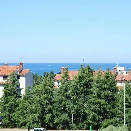 Korni Lägenhet *